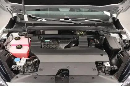 Photo 44 Mg Mg4  Electric 51kWh - 125 kW 2WD