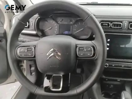 Photo 31 Citroën C3  PureTech 110 S&S EAT6