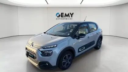 Photo Citroën C3 Shine