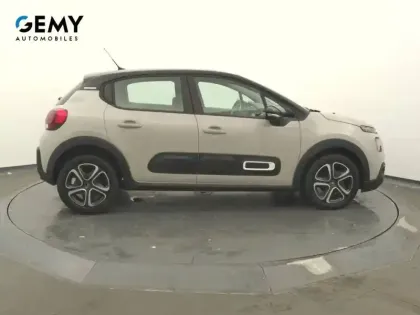 Photo 22 Citroën C3  PureTech 110 S&S EAT6