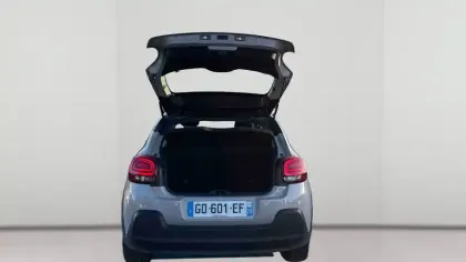 Photo 8 Citroën C3  PureTech 110 S&S EAT6