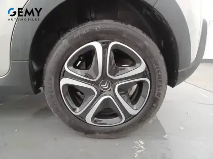 Photo 29 Citroën C3  PureTech 110 S&S EAT6