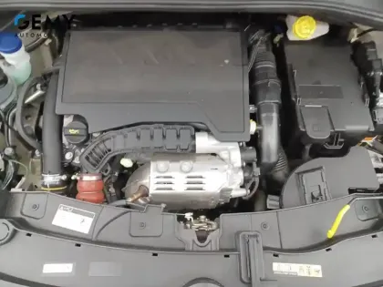 Photo 34 Citroën C3  PureTech 110 S&S EAT6