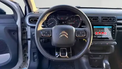 Photo 13 Citroën C3  PureTech 110 S&S EAT6