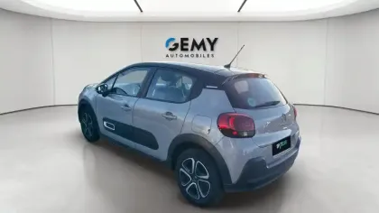 Photo 7 Citroën C3  PureTech 110 S&S EAT6