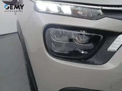 Photo 35 Citroën C3  PureTech 110 S&S EAT6