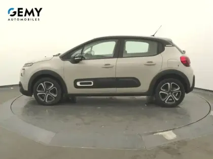 Photo 37 Citroën C3  PureTech 110 S&S EAT6