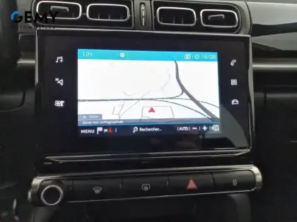 Photo 32 Citroën C3  PureTech 110 S&S EAT6