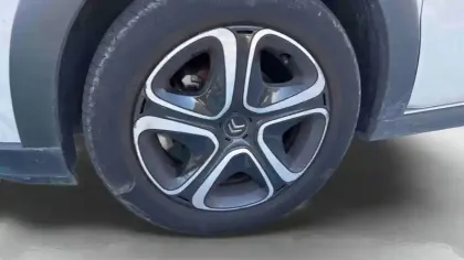 Photo 11 Citroën C3  PureTech 110 S&S EAT6