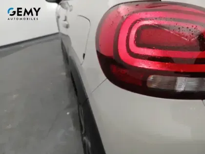 Photo 38 Citroën C3  PureTech 110 S&S EAT6