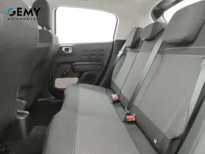 Photo 28 Citroën C3  PureTech 110 S&S EAT6