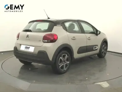 Photo 36 Citroën C3  PureTech 110 S&S EAT6