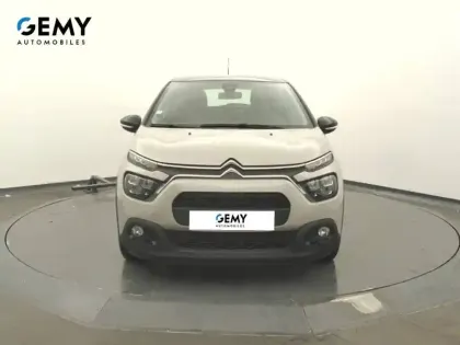 Photo 20 Citroën C3  PureTech 110 S&S EAT6