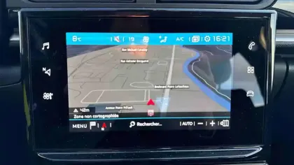 Photo 14 Citroën C3  PureTech 110 S&S EAT6