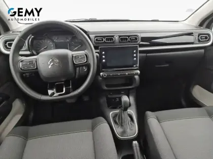 Photo 26 Citroën C3  PureTech 110 S&S EAT6