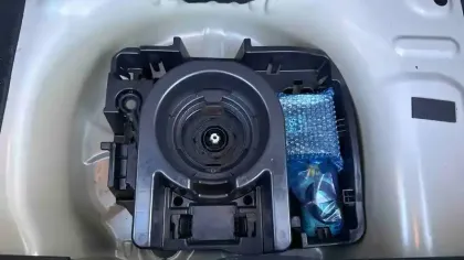 Photo 9 Citroën C3  PureTech 110 S&S EAT6