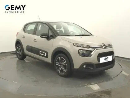 Photo 21 Citroën C3  PureTech 110 S&S EAT6