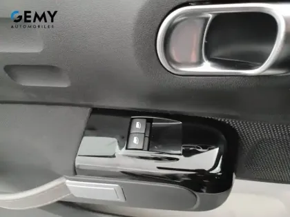 Photo 30 Citroën C3  PureTech 110 S&S EAT6