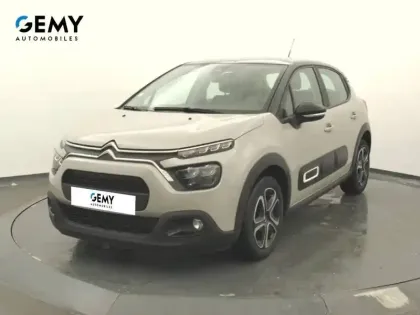 Photo 19 Citroën C3  PureTech 110 S&S EAT6