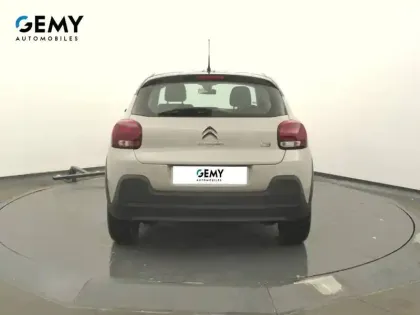 Photo 23 Citroën C3  PureTech 110 S&S EAT6