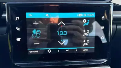 Photo 15 Citroën C3  PureTech 110 S&S EAT6