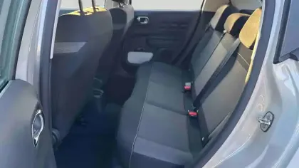 Photo 18 Citroën C3  PureTech 110 S&S EAT6