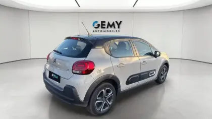 Photo 5 Citroën C3  PureTech 110 S&S EAT6