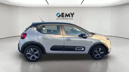 Photo 10 Citroën C3  PureTech 110 S&S EAT6