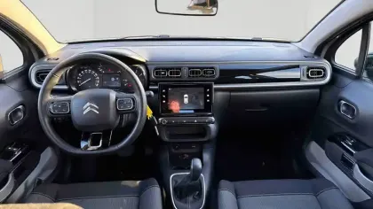 Photo 6 Citroën C3  PureTech 110 S&S EAT6