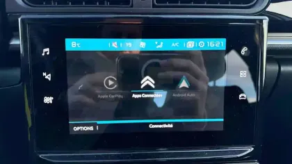 Photo 16 Citroën C3  PureTech 110 S&S EAT6