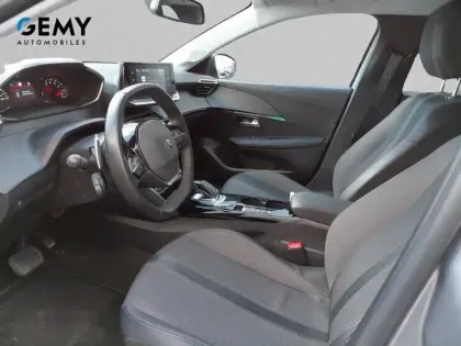 Photo 8 Peugeot 208  PureTech 100 S&S EAT8