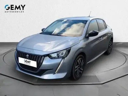 Photo Peugeot 208 Allure