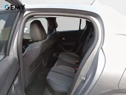 Photo 9 Peugeot 208  PureTech 100 S&S EAT8