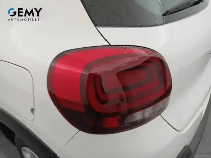 Photo 36 Citroën C3  PureTech 83 S&S BVM5