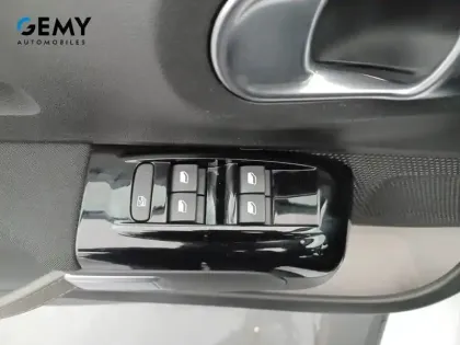 Photo 31 Citroën C3  PureTech 83 S&S BVM5