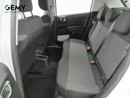 Photo 29 Citroën C3  PureTech 83 S&S BVM5