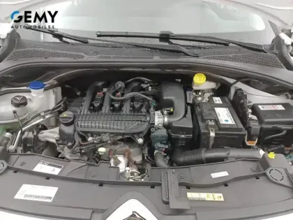 Photo 34 Citroën C3  PureTech 83 S&S BVM5