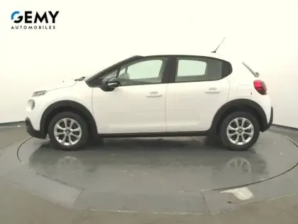 Photo 38 Citroën C3  PureTech 83 S&S BVM5