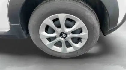 Photo 9 Citroën C3  PureTech 83 S&S BVM5