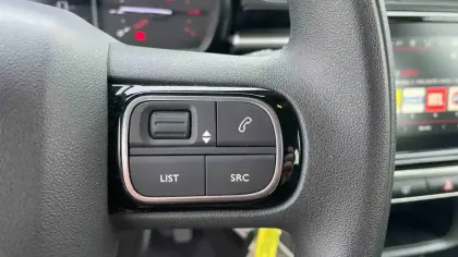 Photo 14 Citroën C3  PureTech 83 S&S BVM5