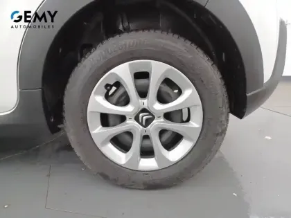 Photo 30 Citroën C3  PureTech 83 S&S BVM5