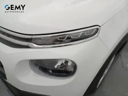 Photo 35 Citroën C3  PureTech 83 S&S BVM5