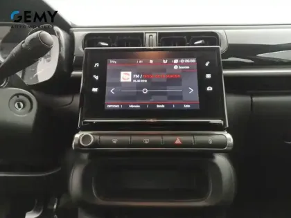 Photo 33 Citroën C3  PureTech 83 S&S BVM5