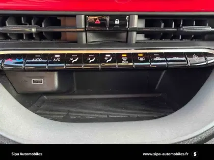 Photo 19 Fiat 500  e 95 ch