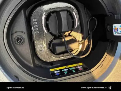 Photo 29 Fiat 500  e 95 ch