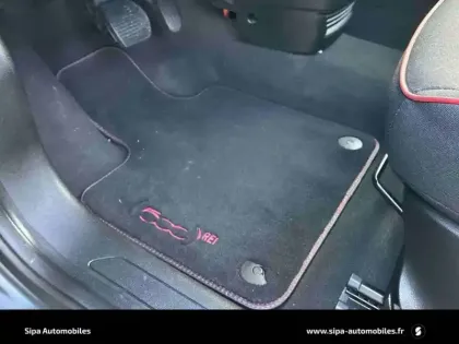 Photo 32 Fiat 500  e 95 ch