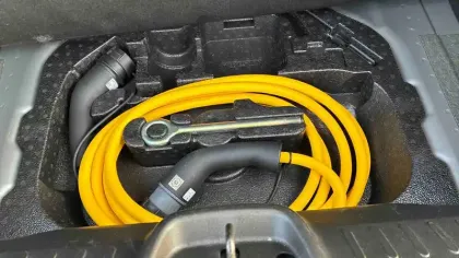 Photo 9 Fiat 500  e 95 ch