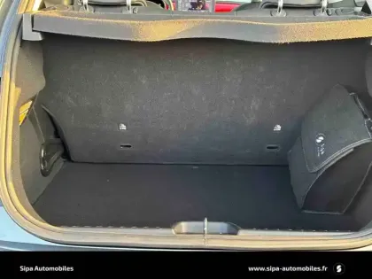 Photo 5 Fiat 500  e 95 ch