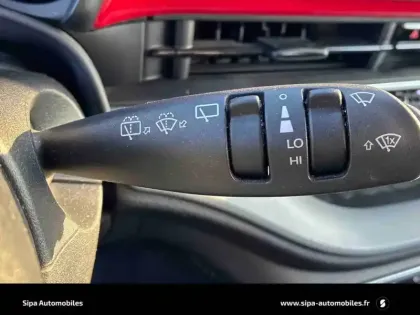 Photo 18 Fiat 500  e 95 ch