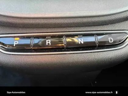 Photo 20 Fiat 500  e 95 ch